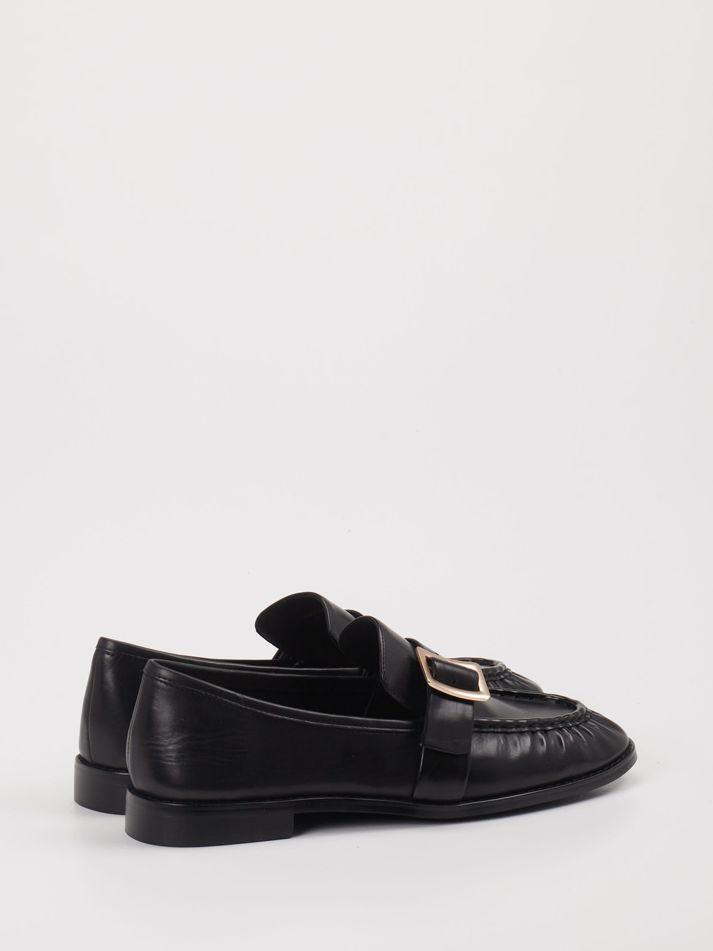 Slipper schwarz 1511009060403