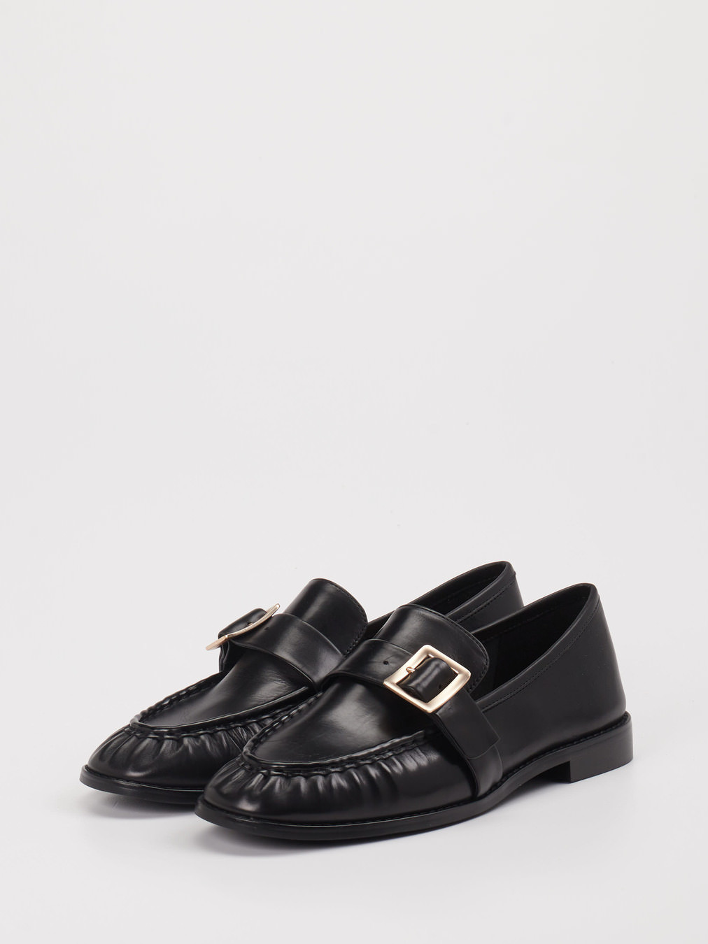 Slipper schwarz 1511009060402