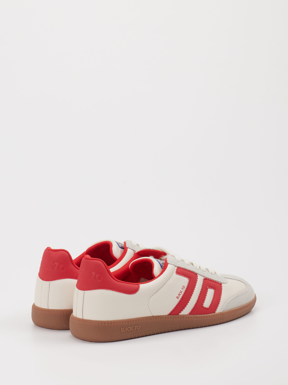 Sneaker weiß 1661795005803