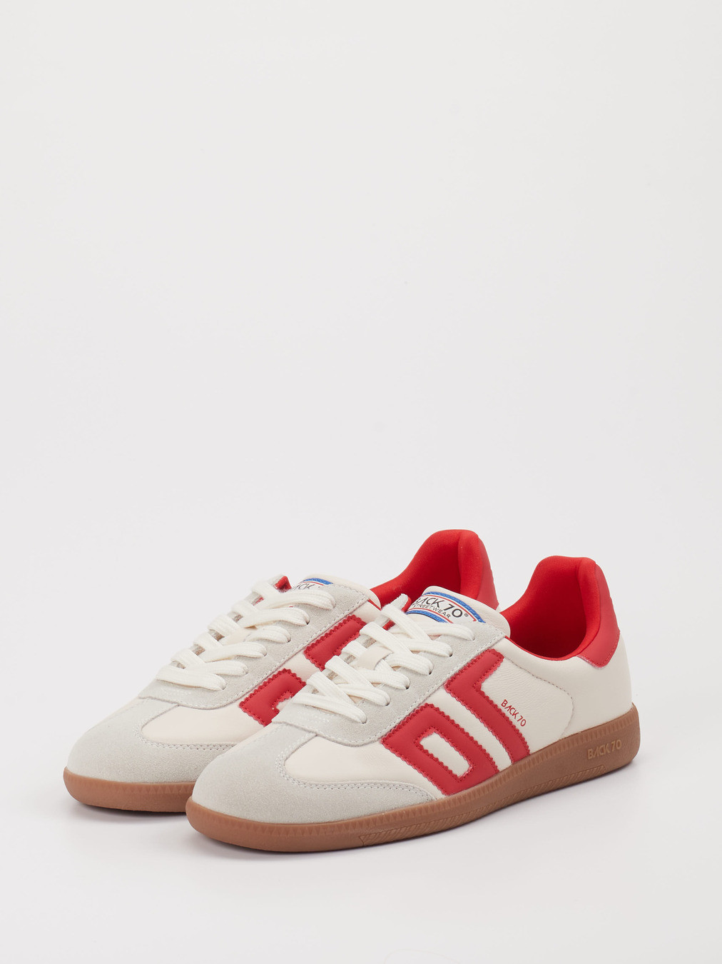 Sneaker weiß 1661795005802