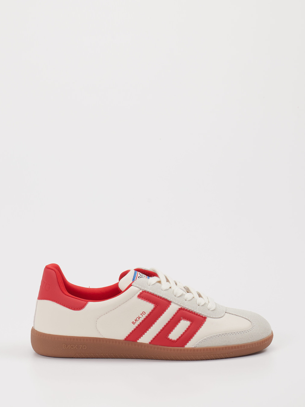 Sneaker Cloud weiß 1661795005801