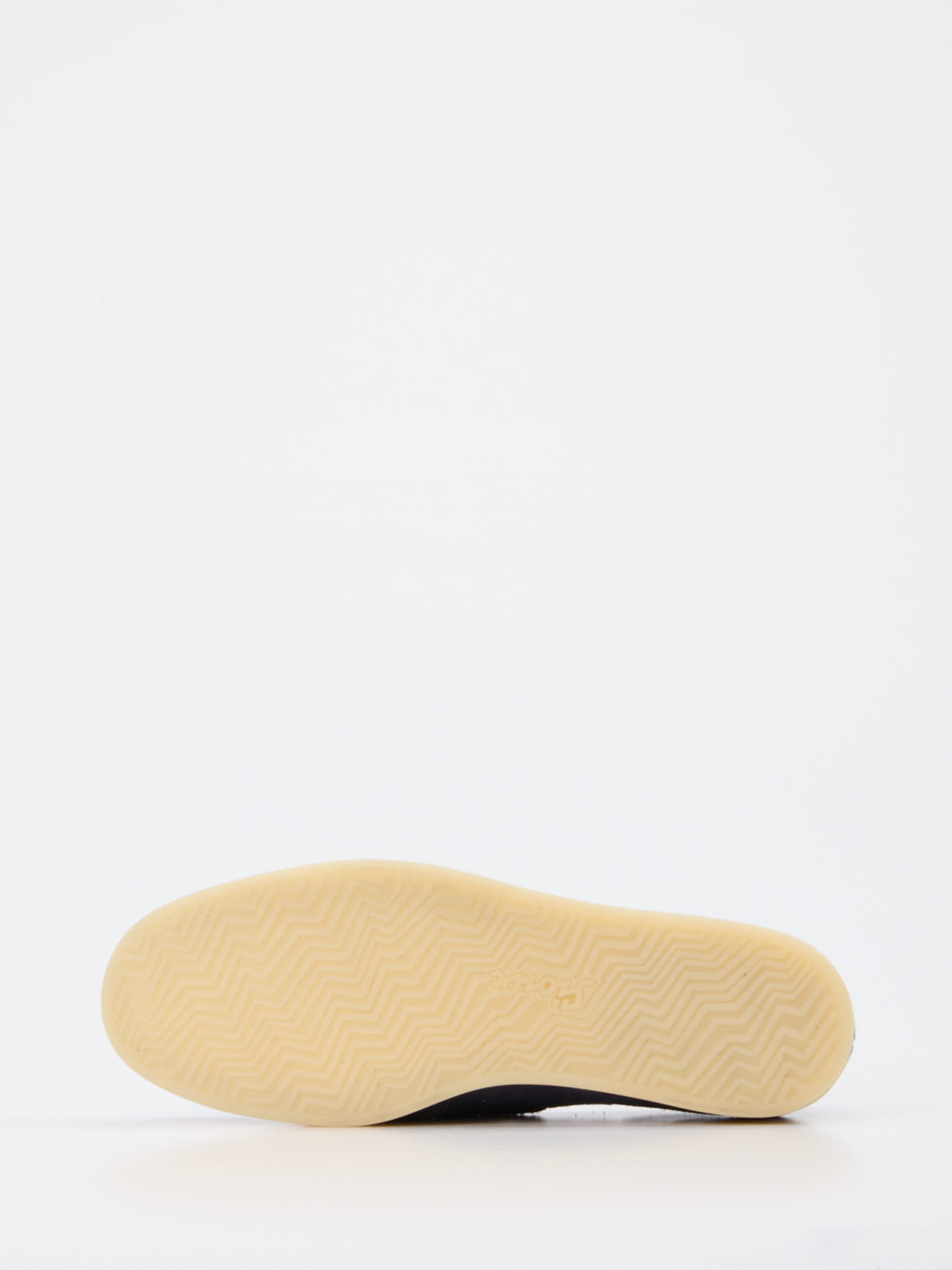 Schnürschuh MELOSANA blau 2601109001405