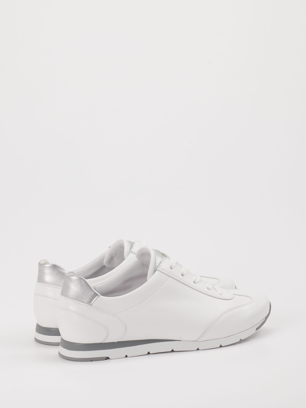 Sneaker Rosa weiß 2661799018803