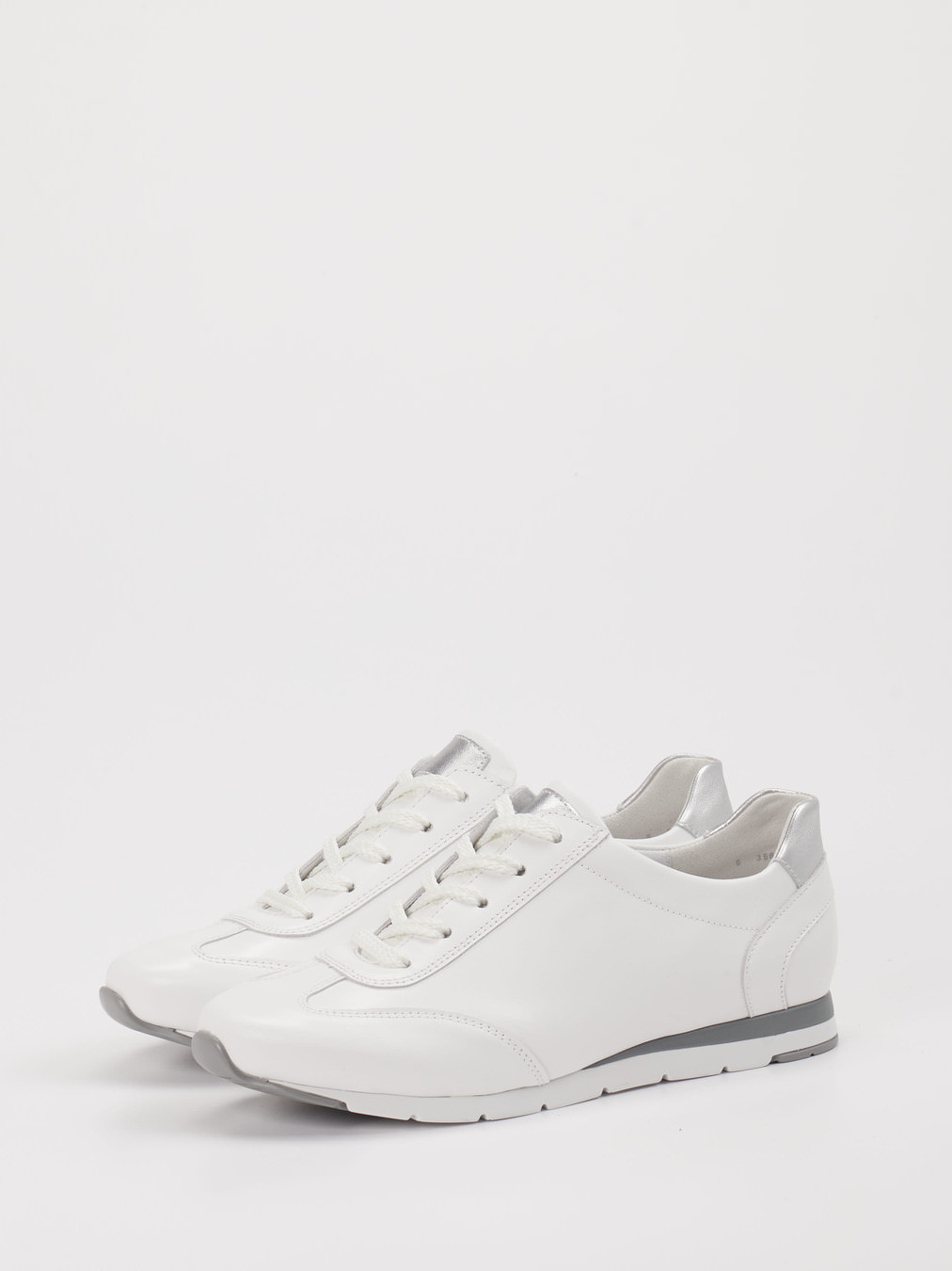 Sneaker Rosa weiß 2661799018802