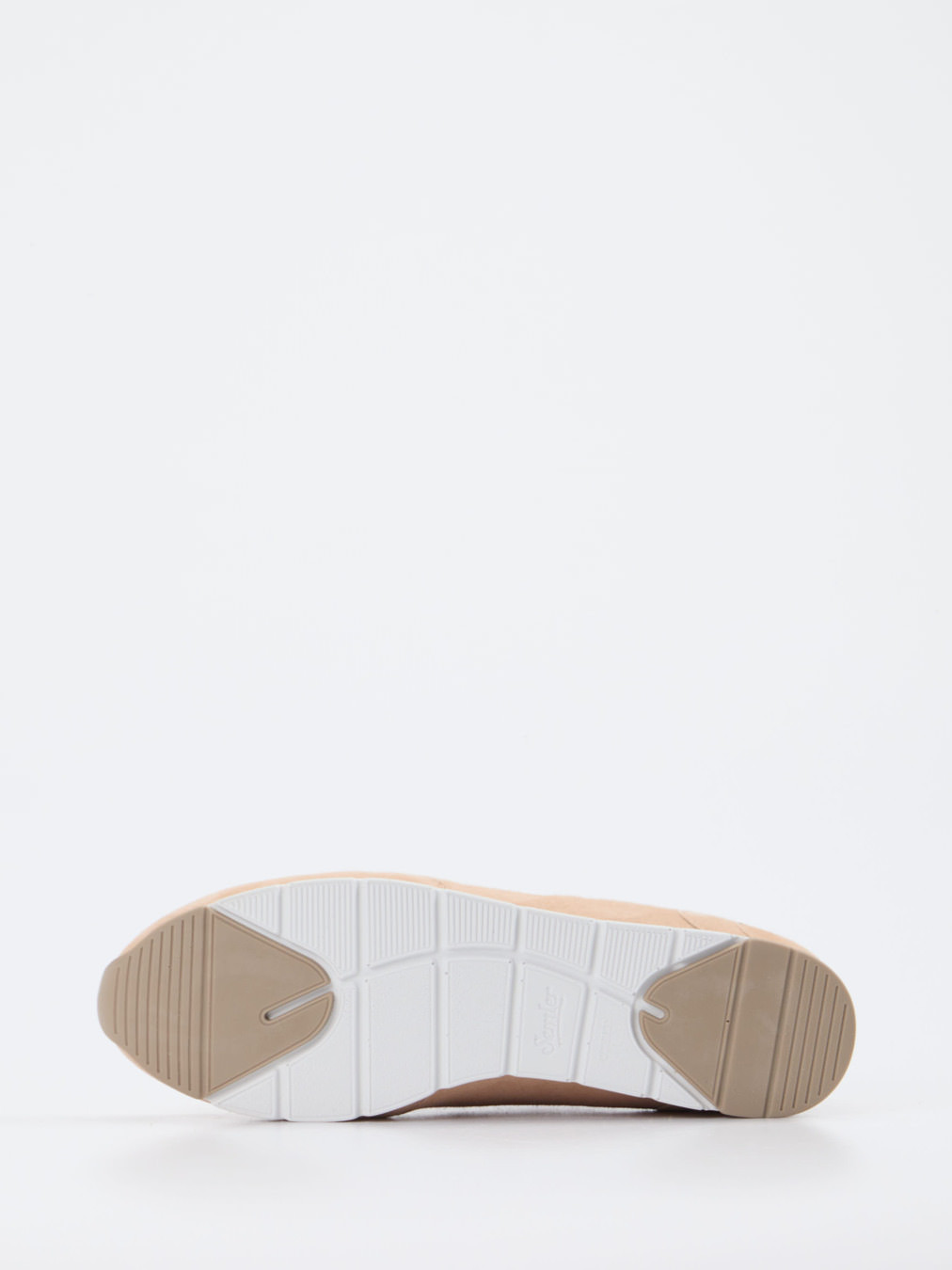 Sneaker Rosa beige 2661359005705