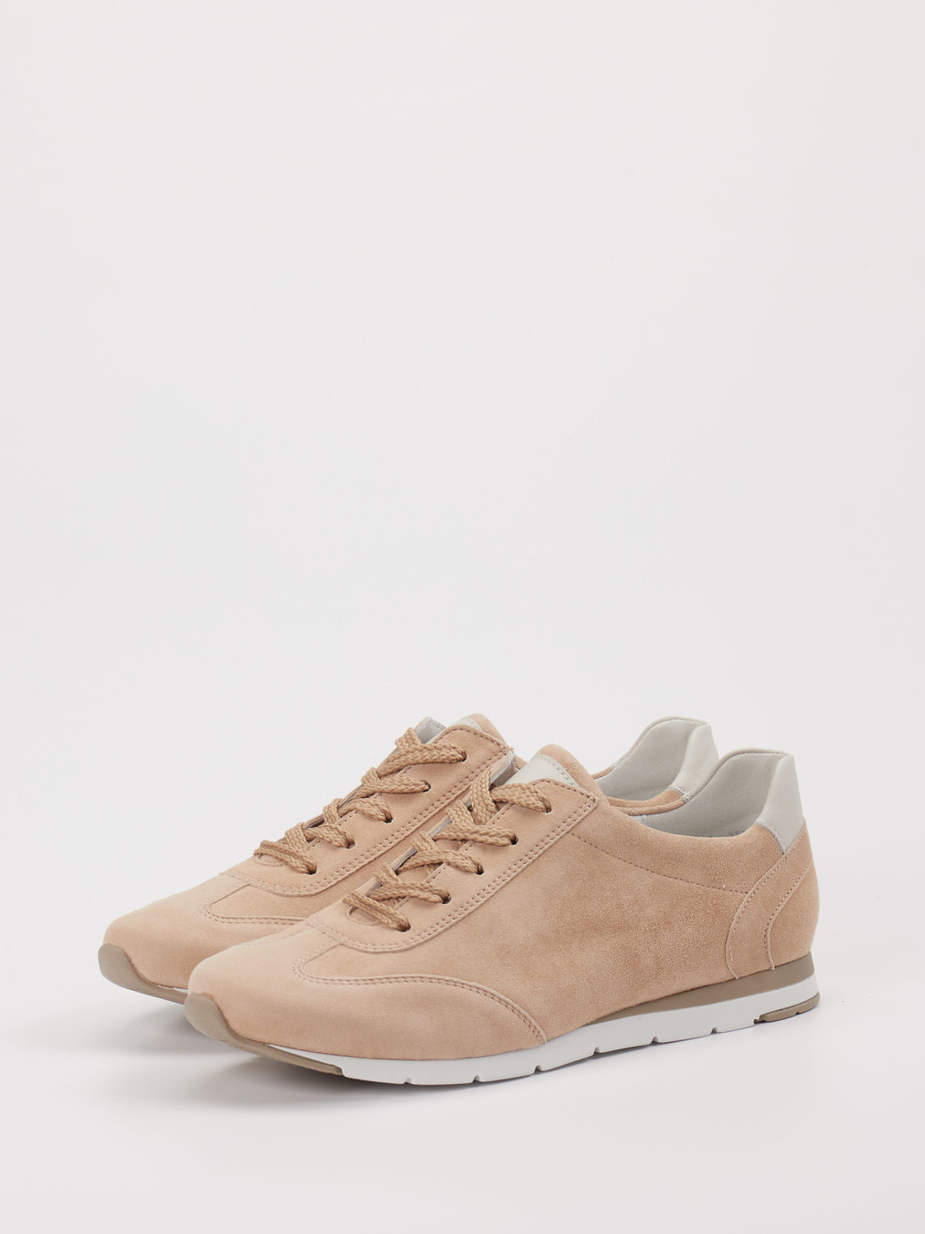Sneaker Rosa beige 2661359005702