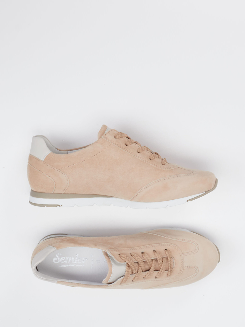 Sneaker Rosa beige 2661359005704