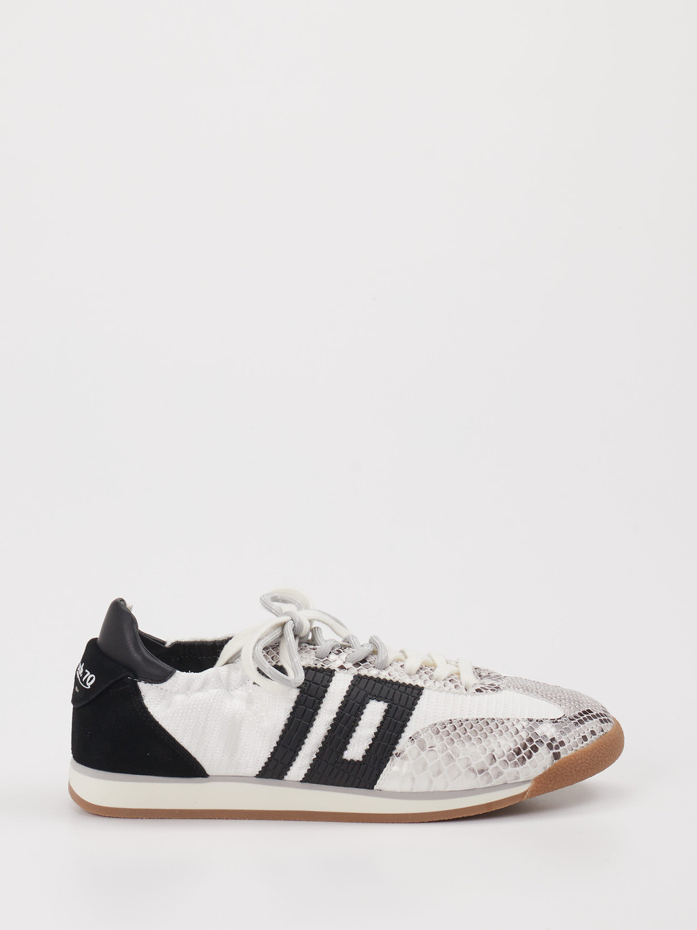 Sneaker Rocket weiß 1661790002101