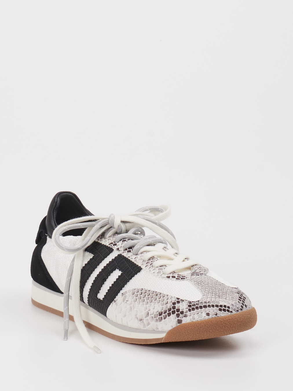Sneaker Rocket weiß 1661790002106