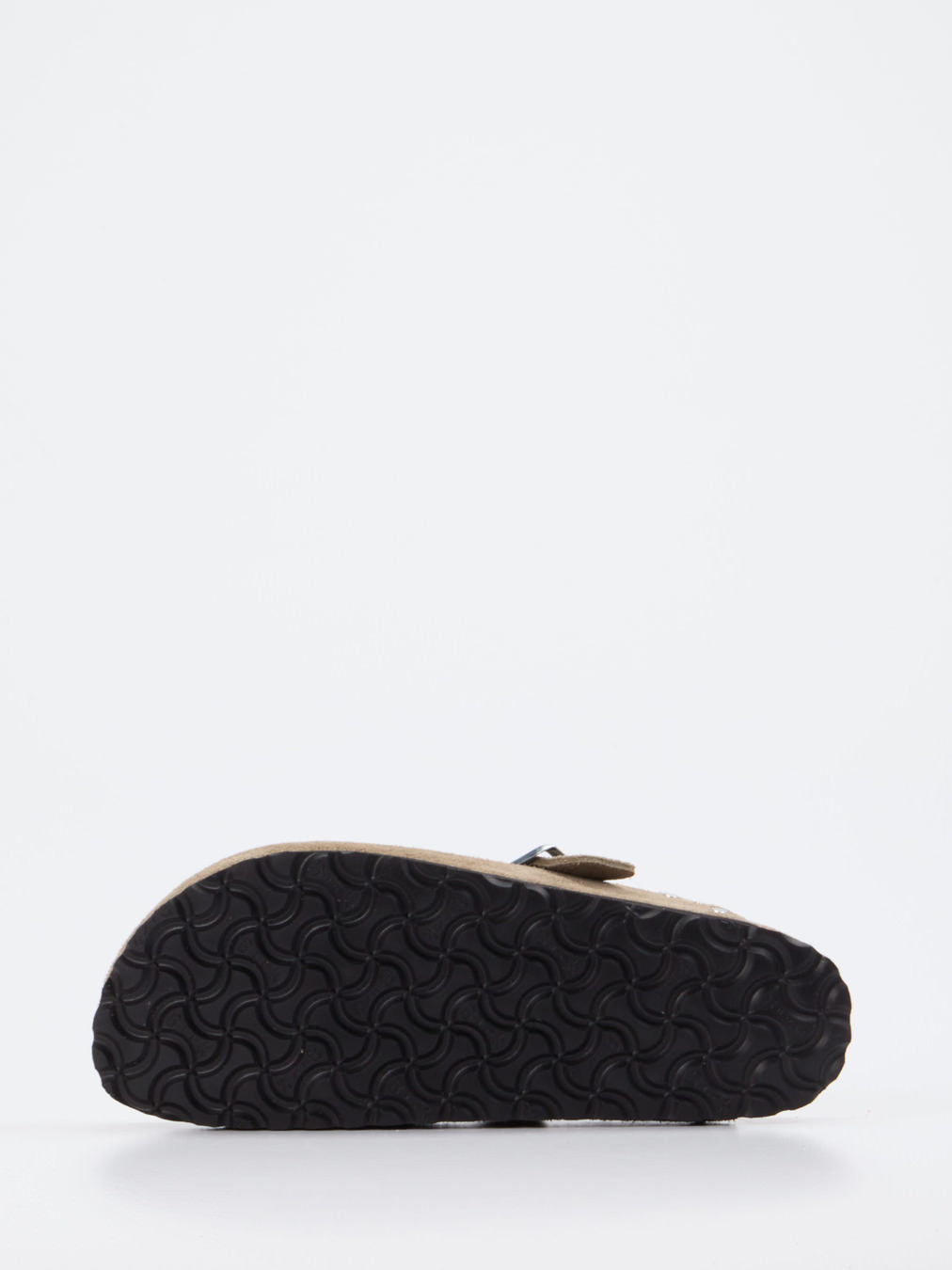 Pantolette Boston Rivet braun 2111249000505
