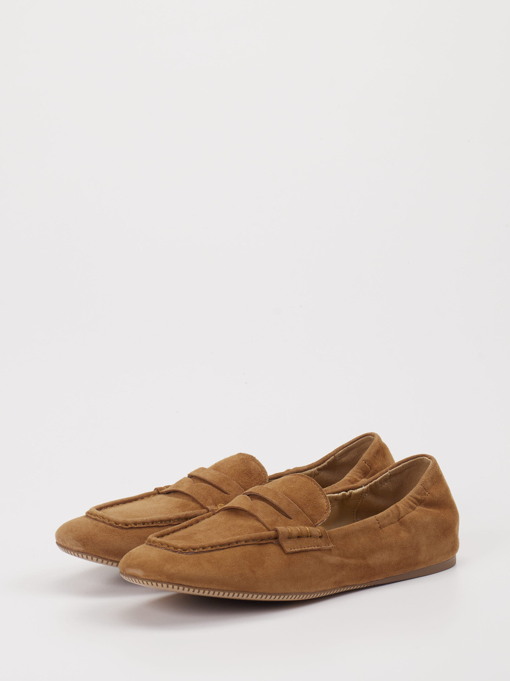 Slipper braun 1511289014602