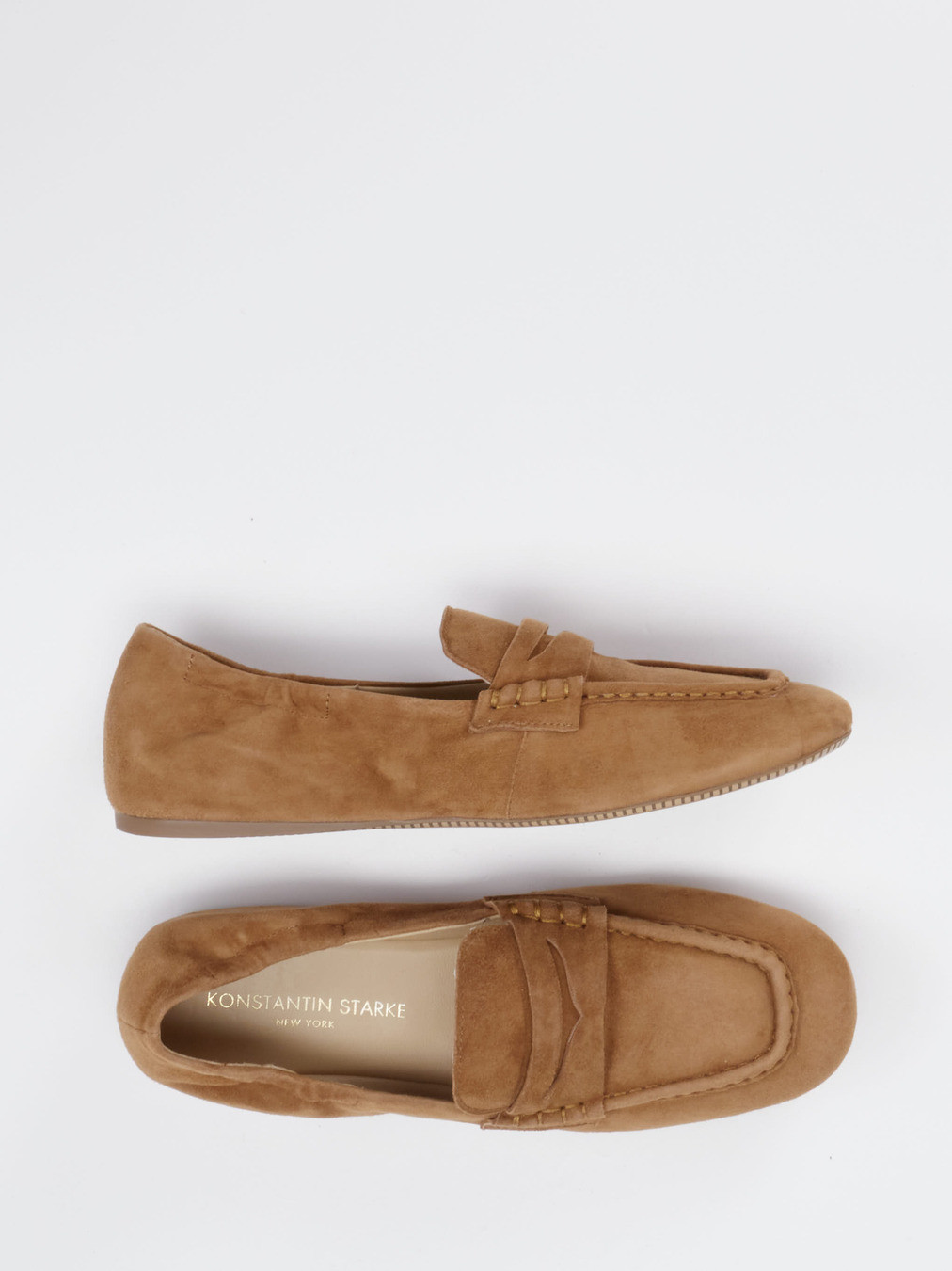 Slipper braun 1511289014604