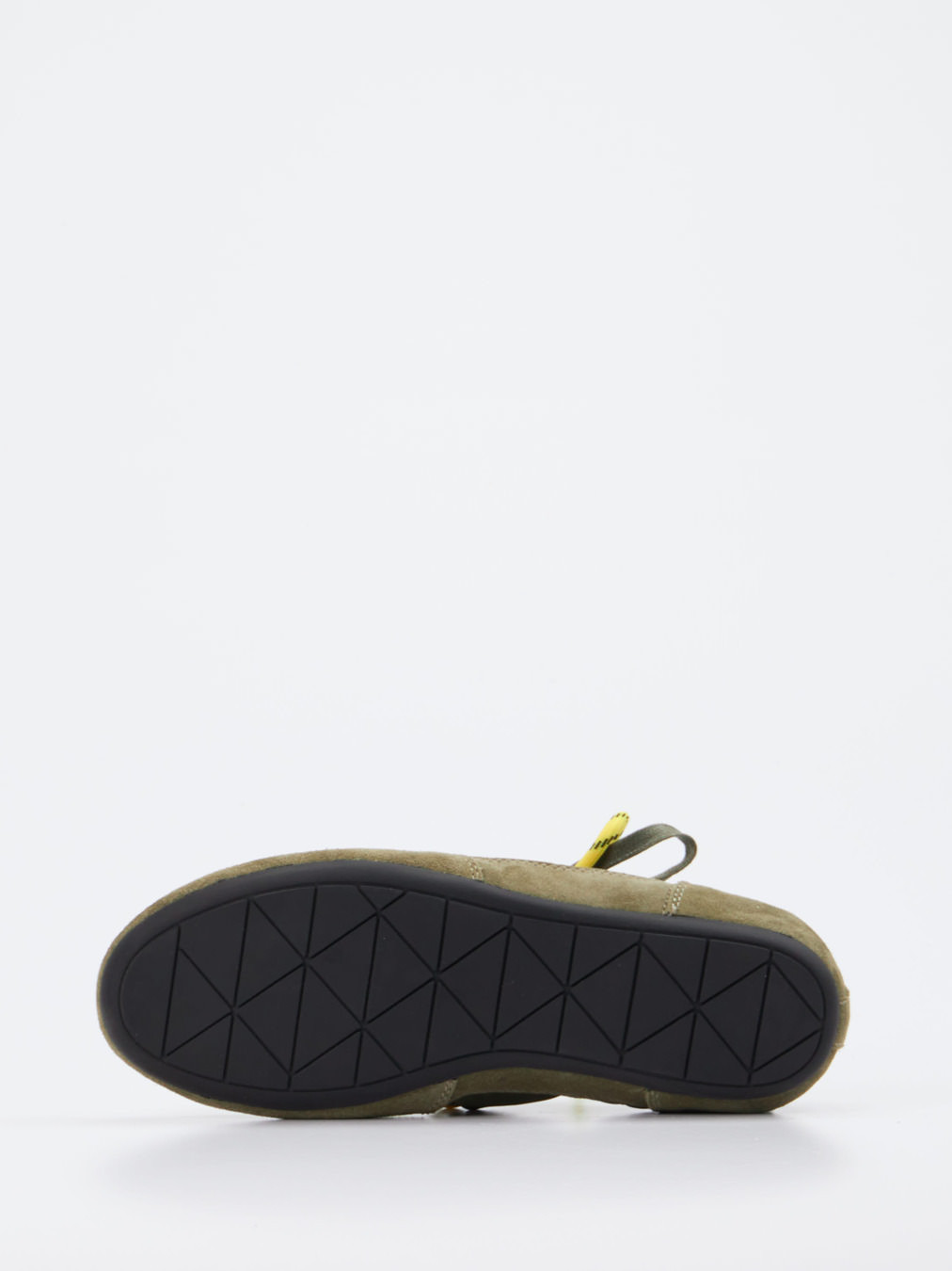 Sneaker grün 1661629003205