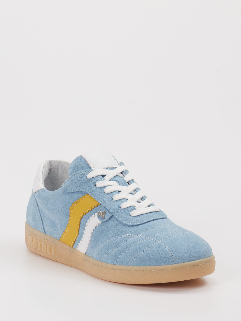 Sneaker blau 2661198000106