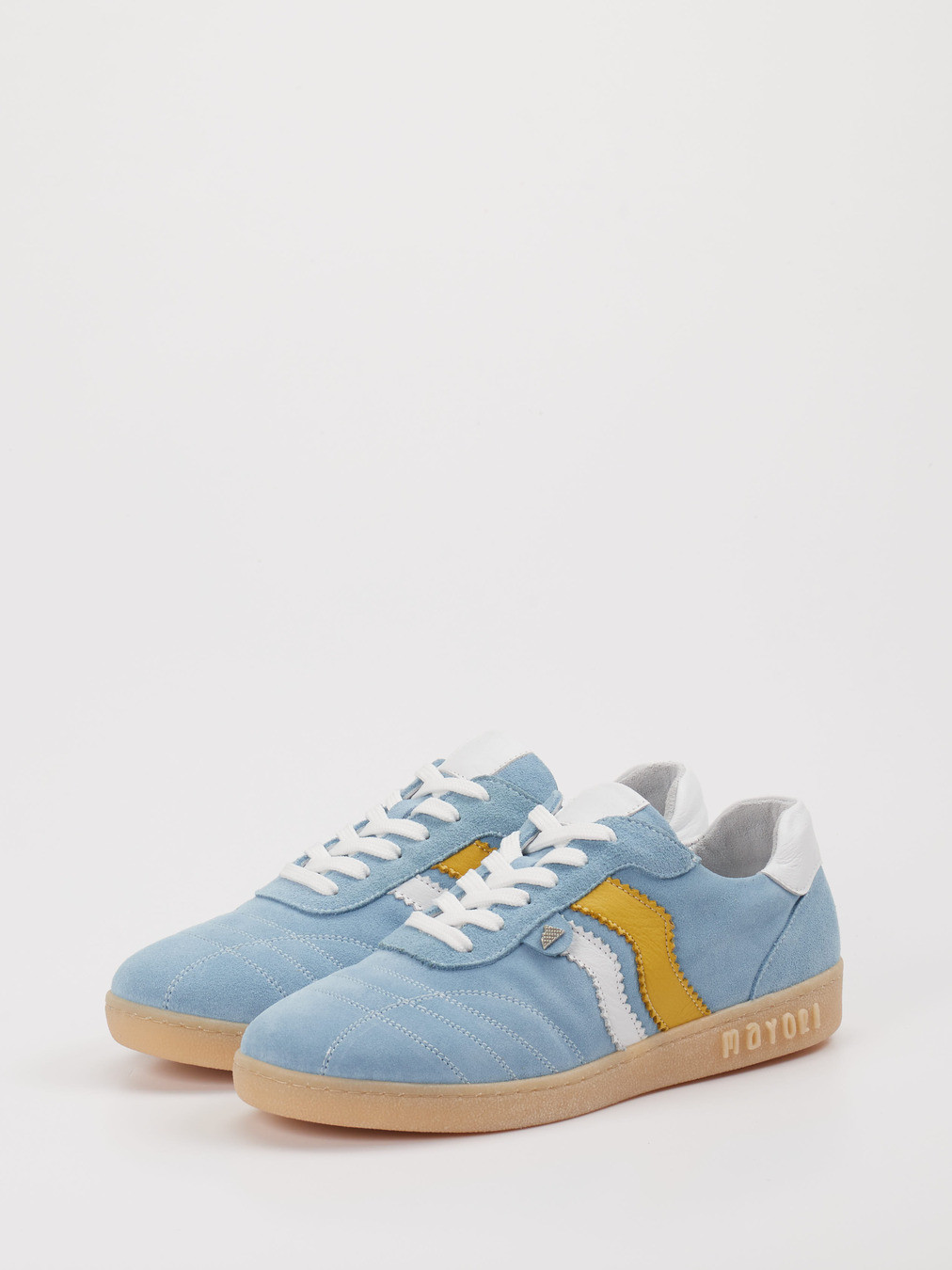 Sneaker blau 2661198000102