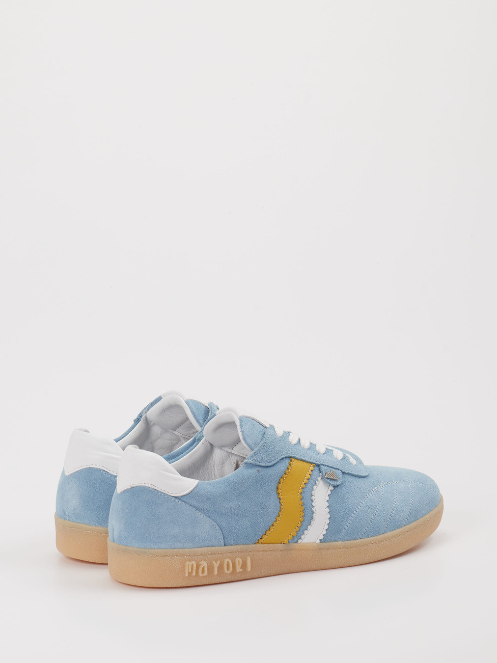 Sneaker blau 2661198000103