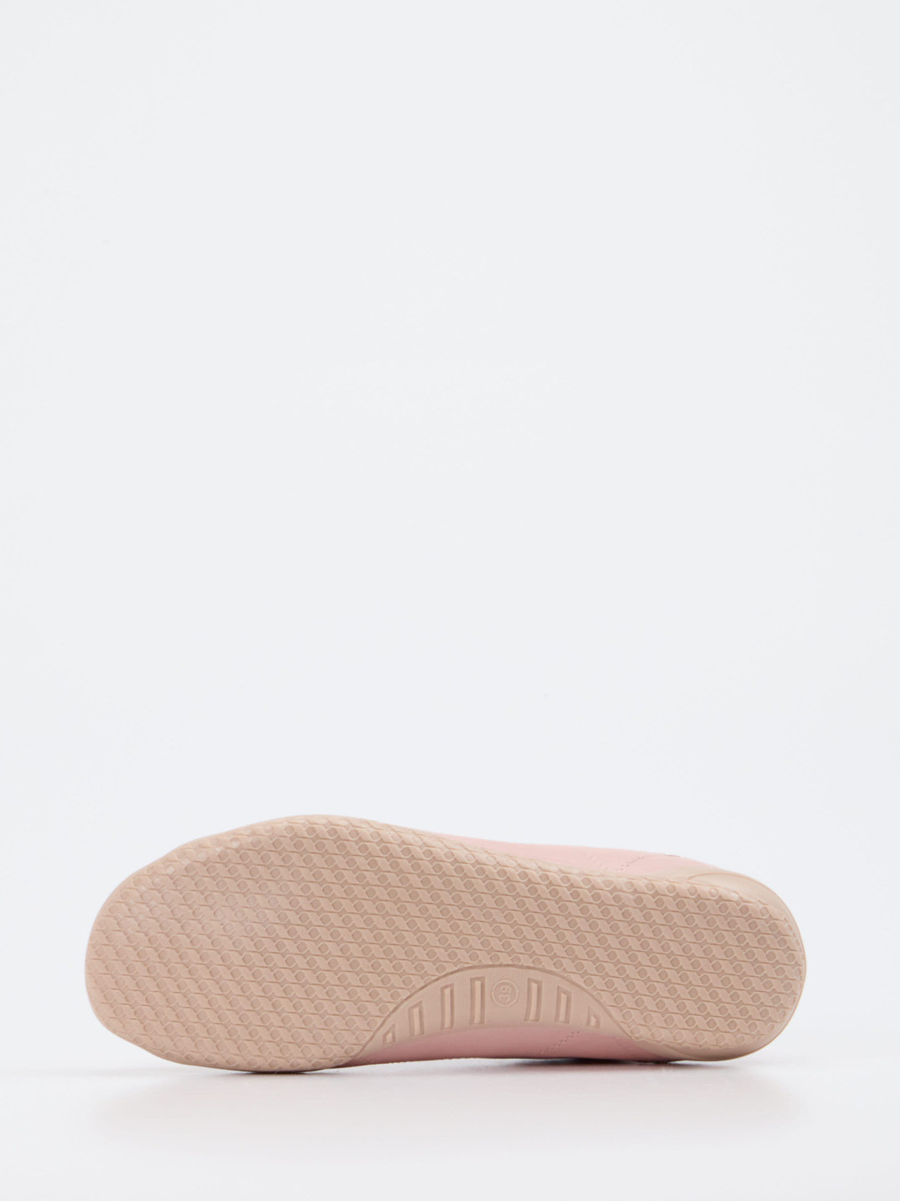 Sneaker rosa 2661599003805