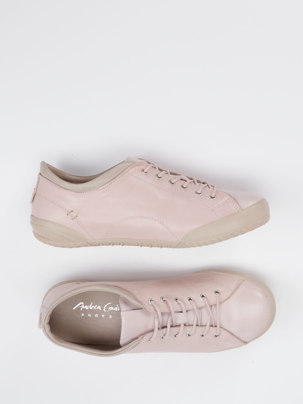 Sneaker rosa 2661599003804