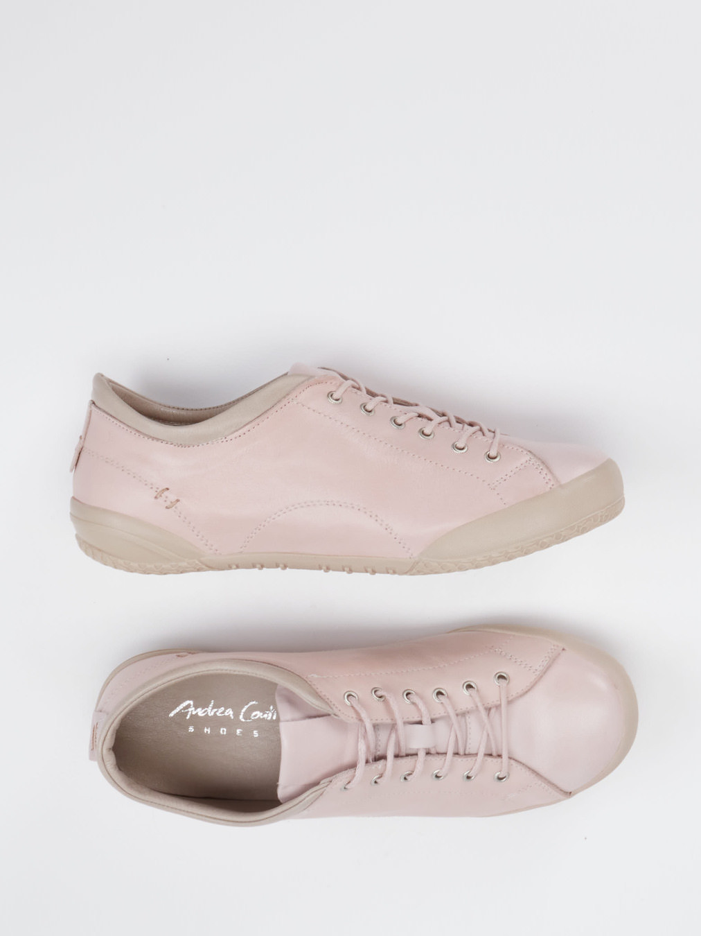 Sneaker rosa 2661599003804