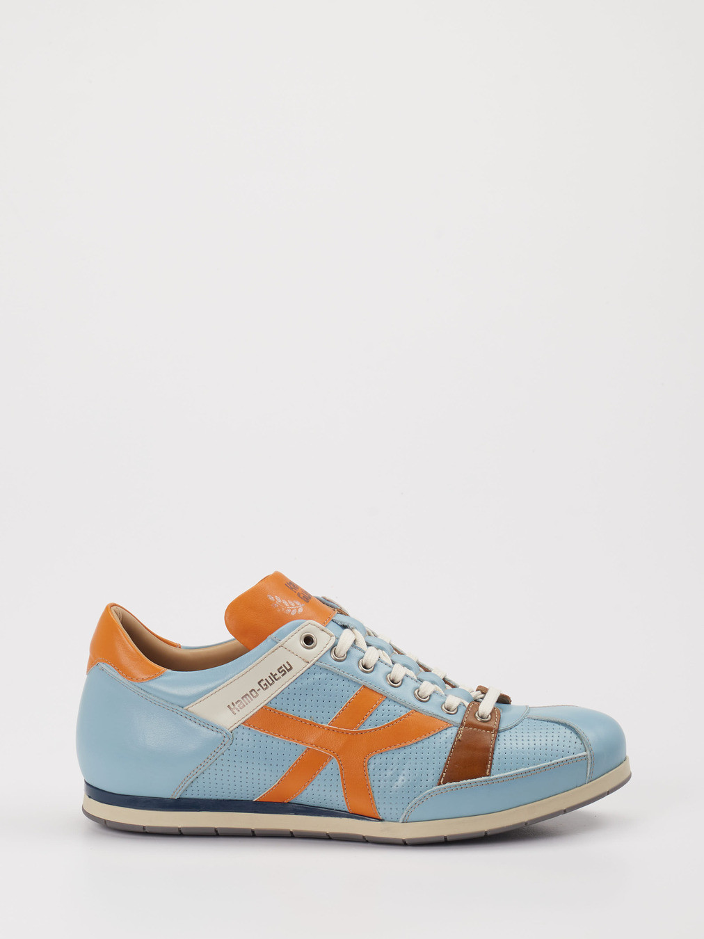 Sneaker blau 4661195001001