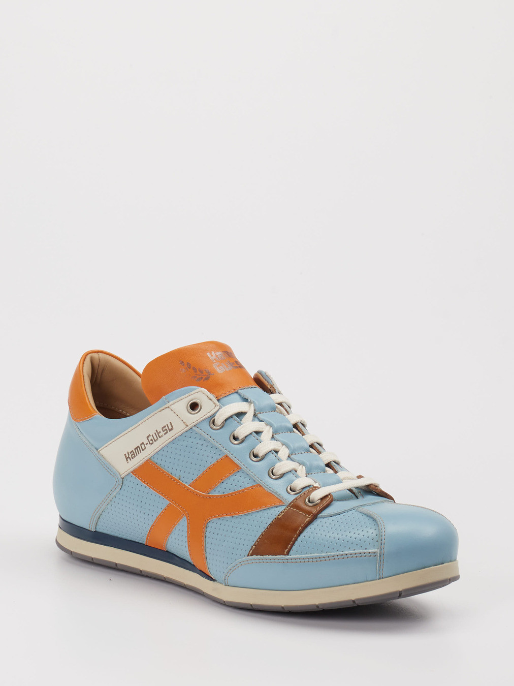 Sneaker blau 4661195001006