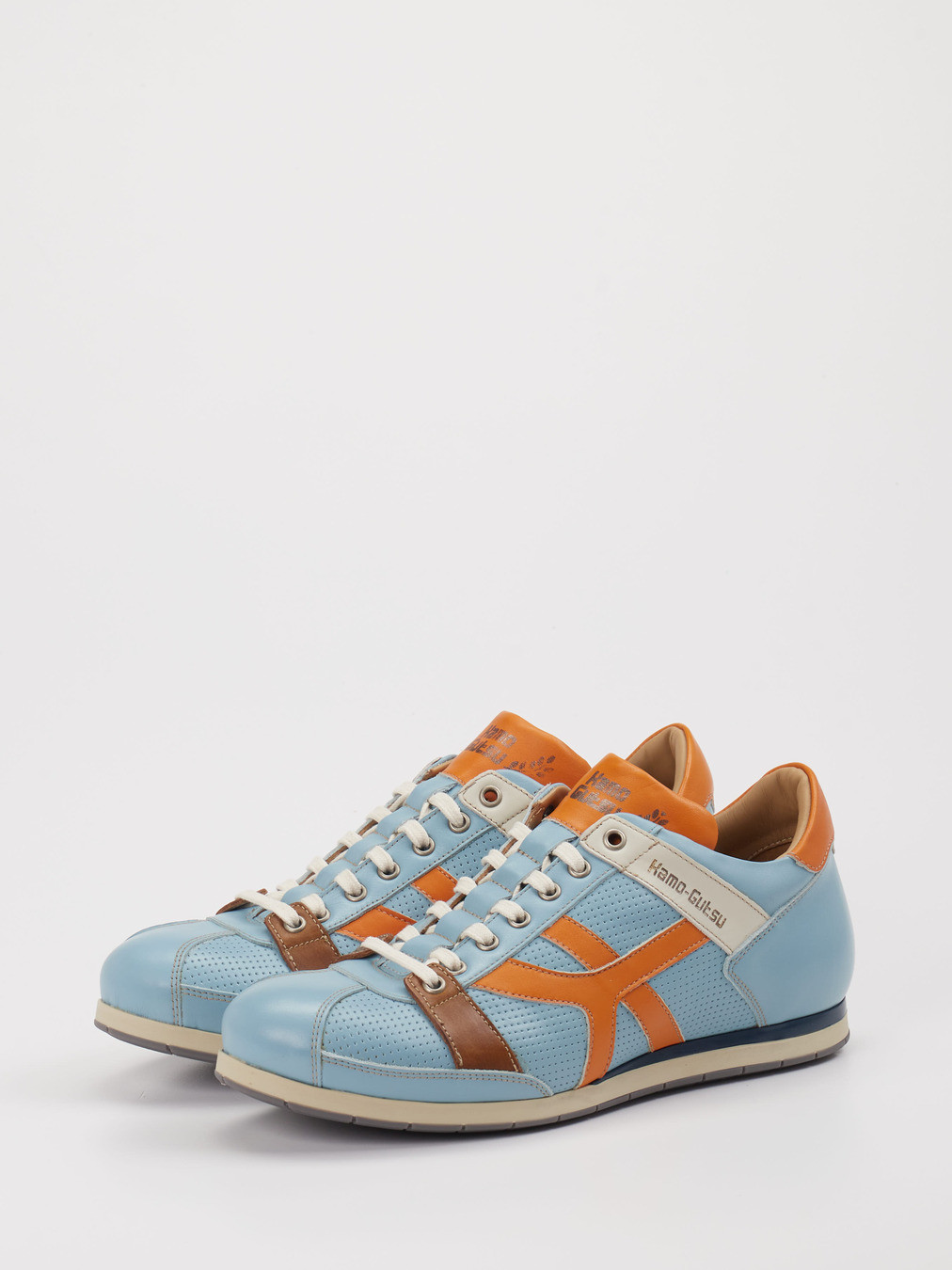 Sneaker blau 4661195001002