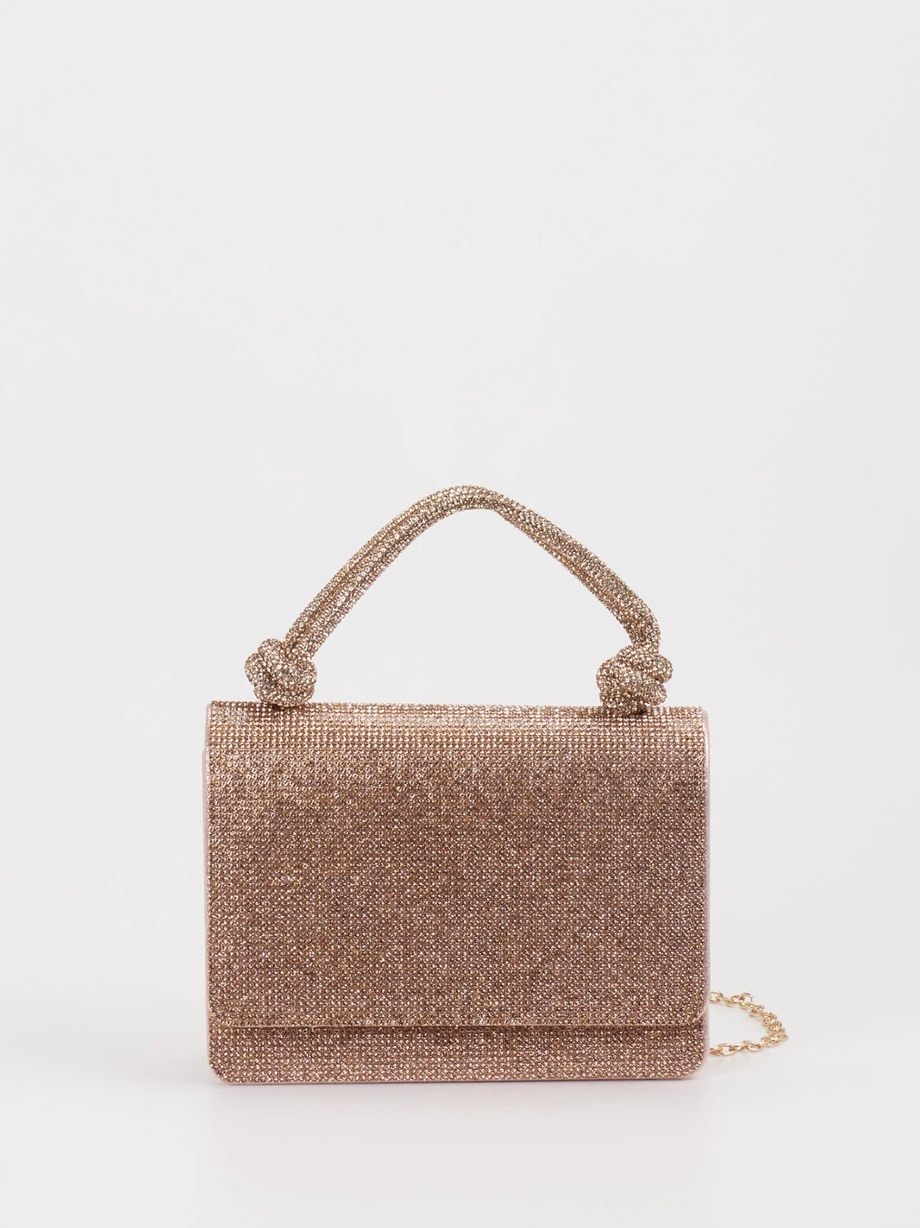Clutche & Abendtasche gelb 9305885000106