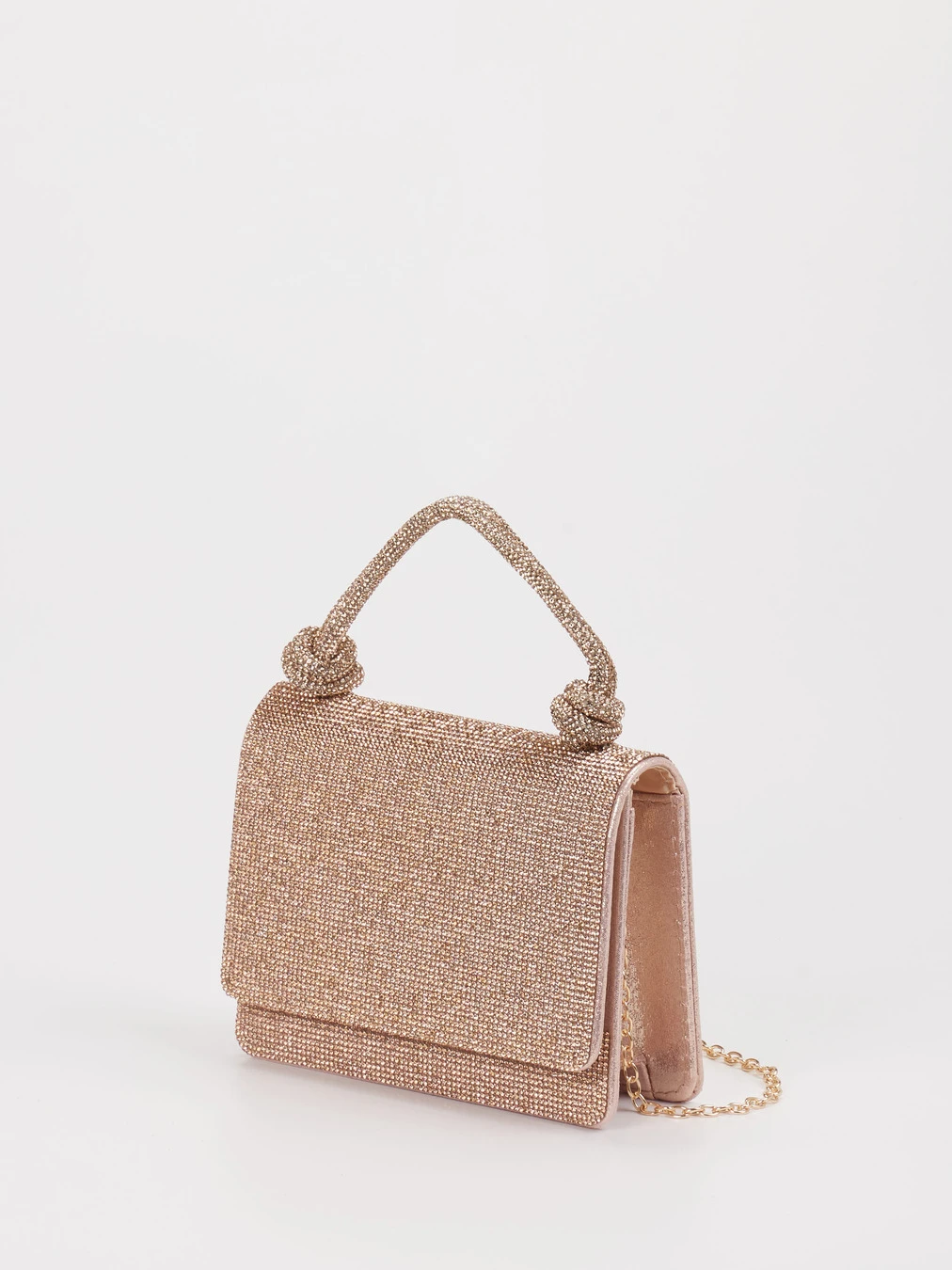 Clutche & Abendtasche gelb 9305885000101