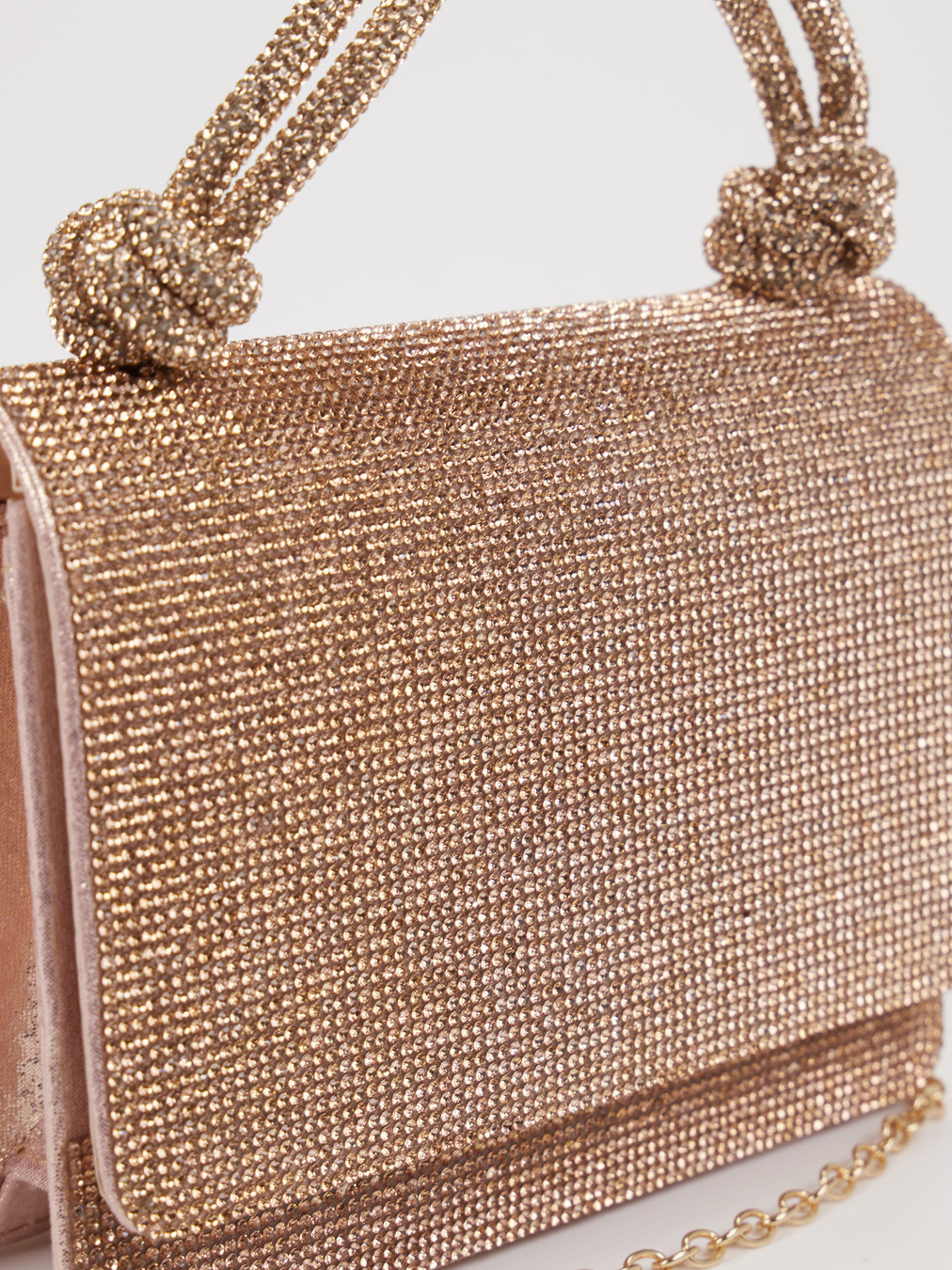 Clutche & Abendtasche gelb 9305885000104