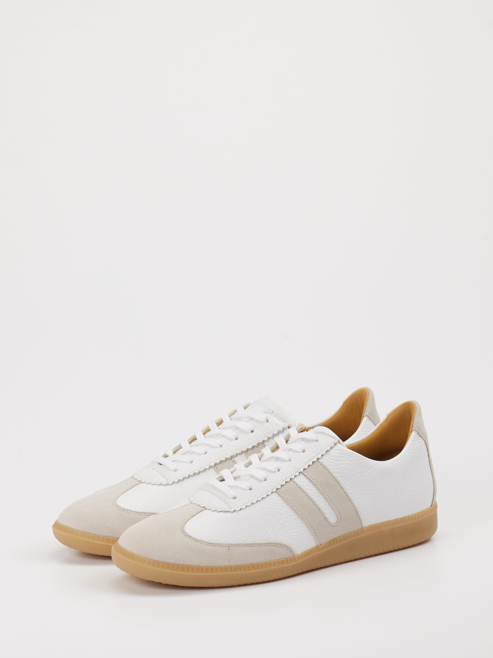 Sneaker weiß 4661799056702