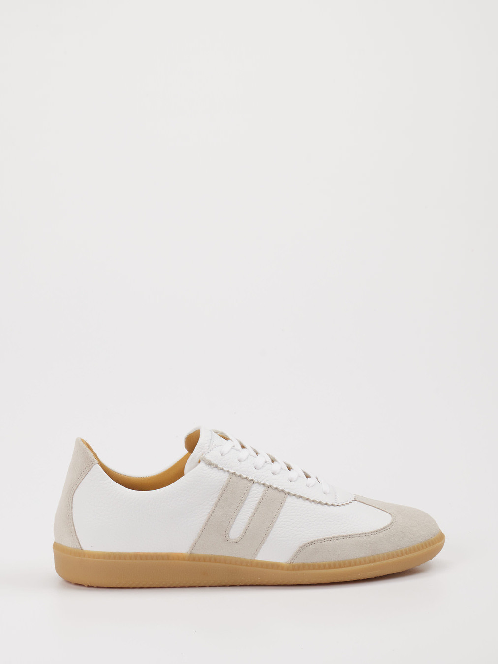 Sneaker weiß 4661799056701