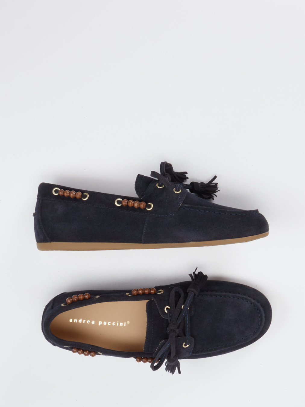 Bootsschuh blau 1651109003504