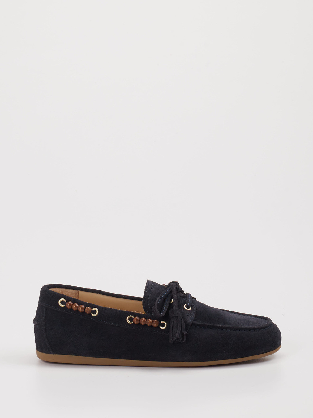 Bootsschuh blau 1651109003501