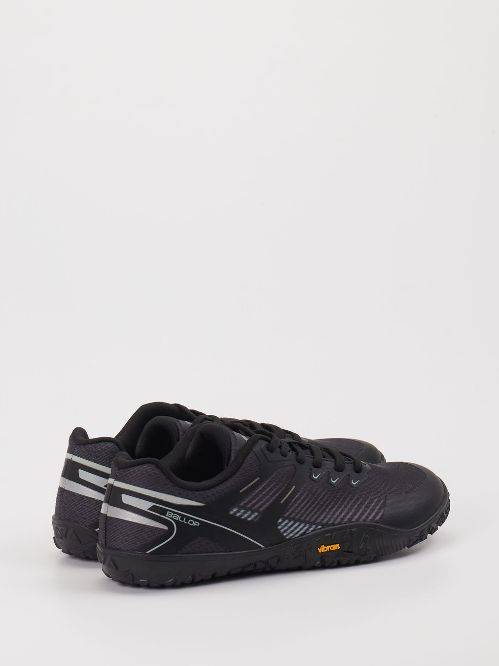 Barfußschuh schwarz 2661004004703