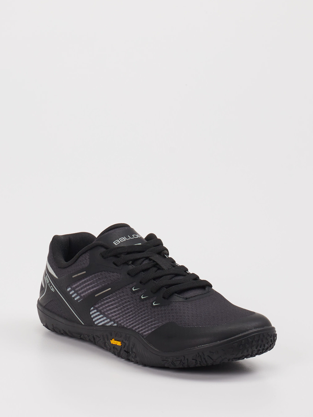 Barfußschuh schwarz 2661004004706