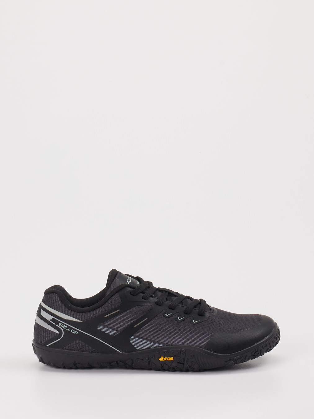 Barfußschuh schwarz 2661004004701