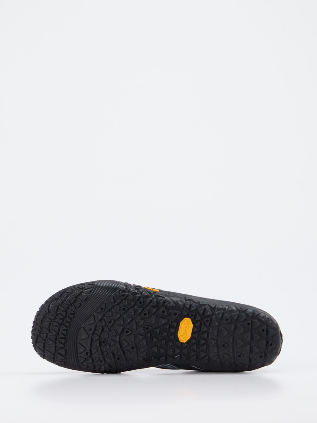 Barfußschuh schwarz 2661004004705