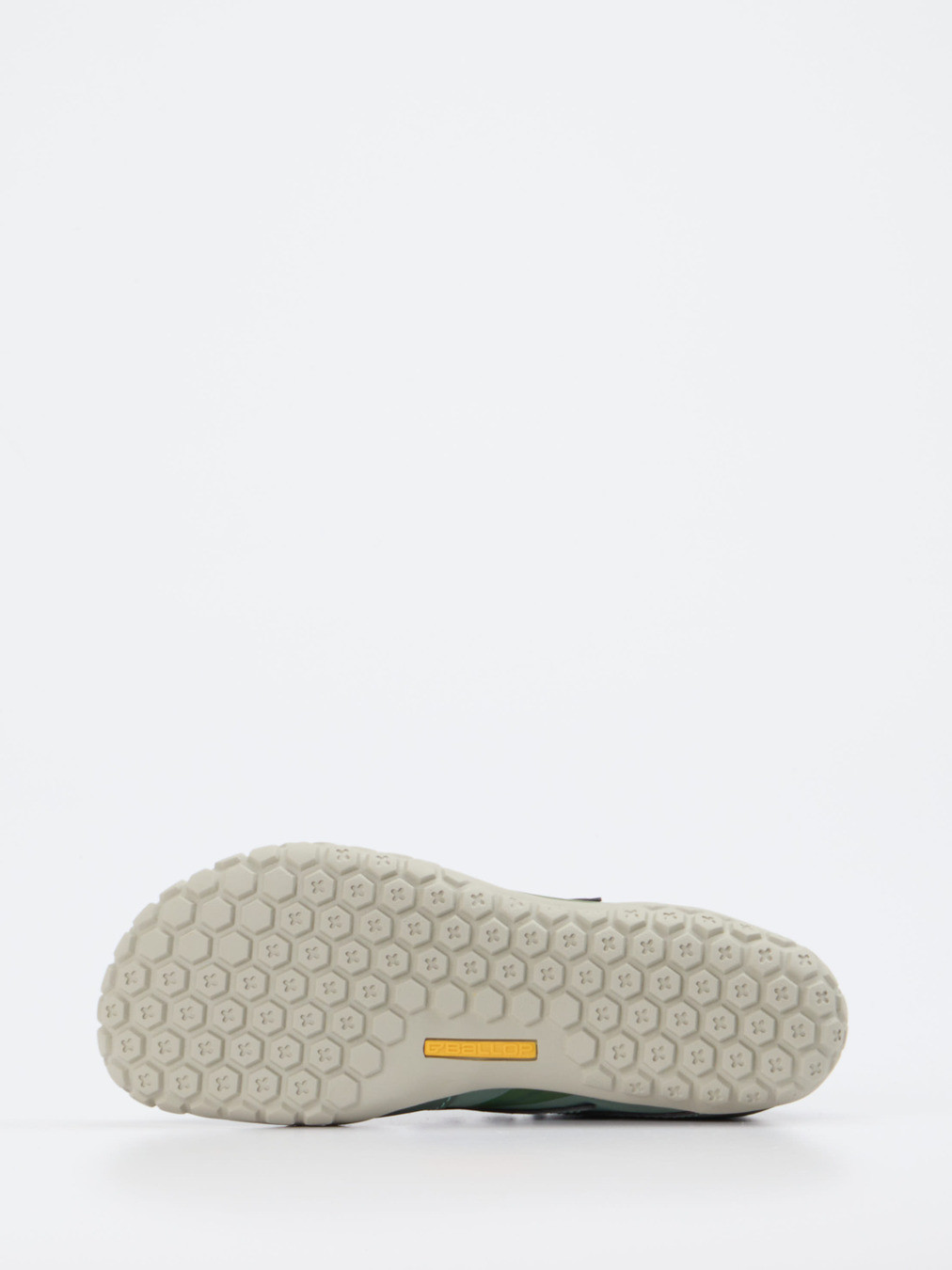 Barfußschuh grün 2661629003005