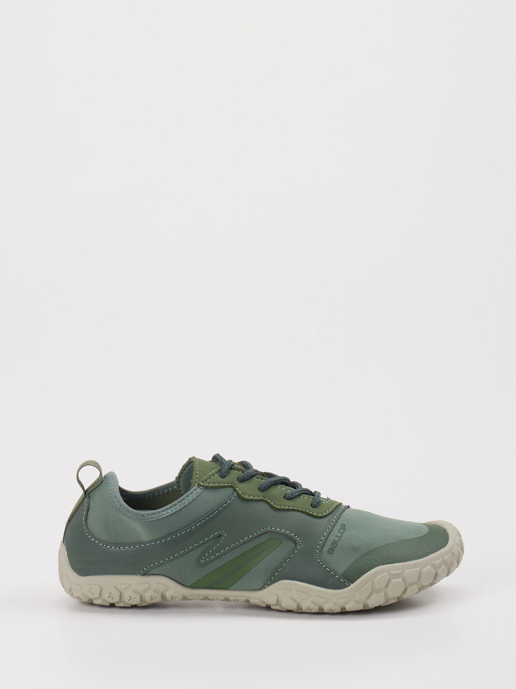 Barfußschuh grün 2661629003001