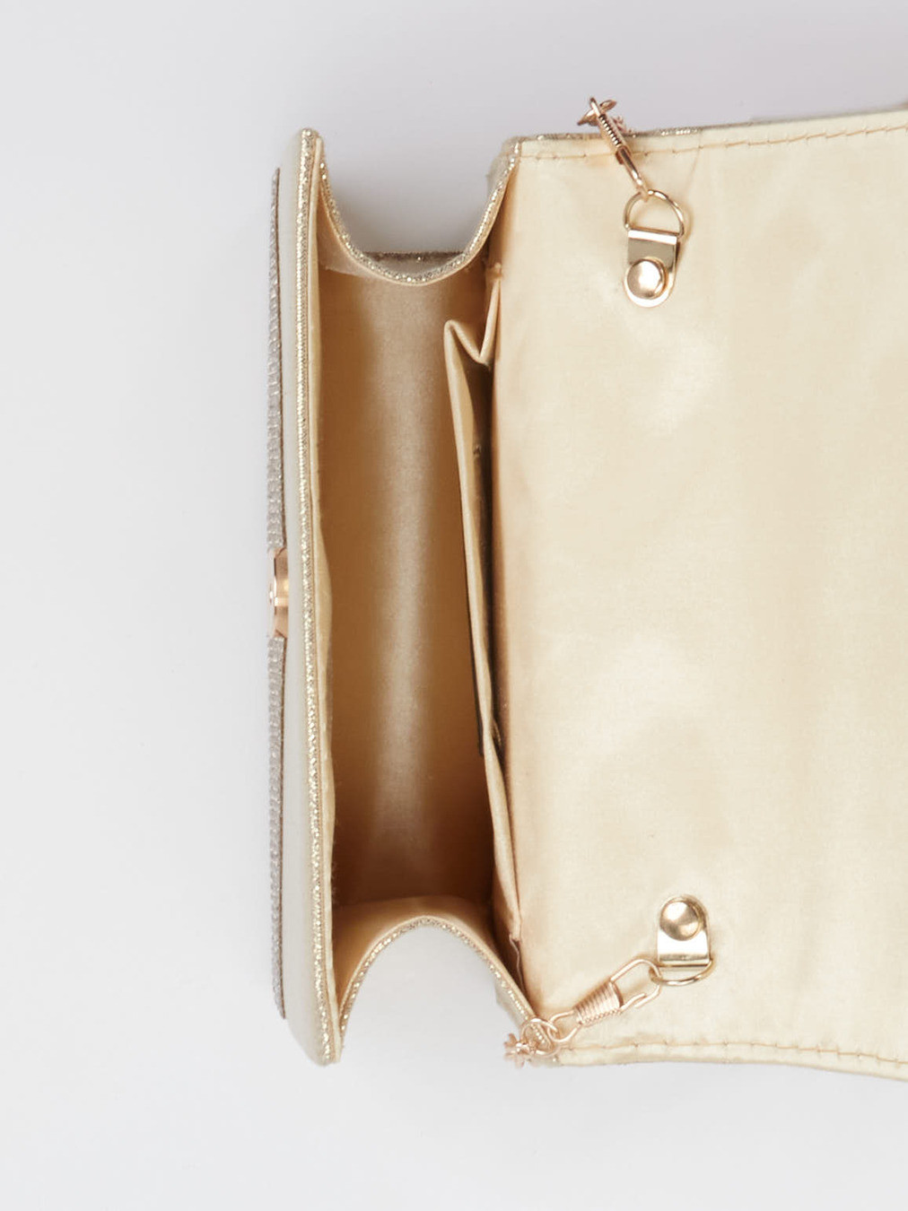 Clutche & Abendtasche gold 9305889000603