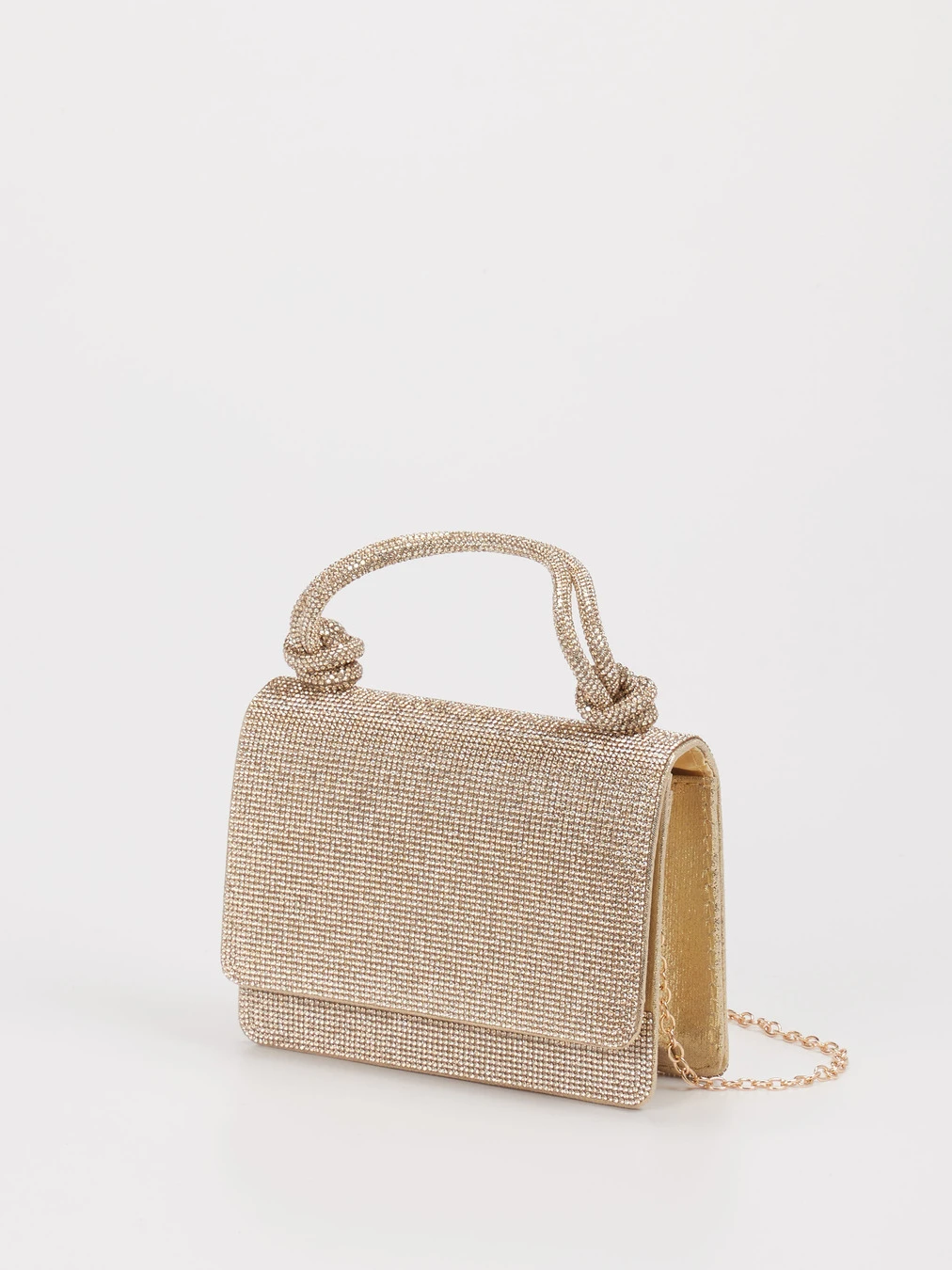Clutche & Abendtasche gold 9305889000601
