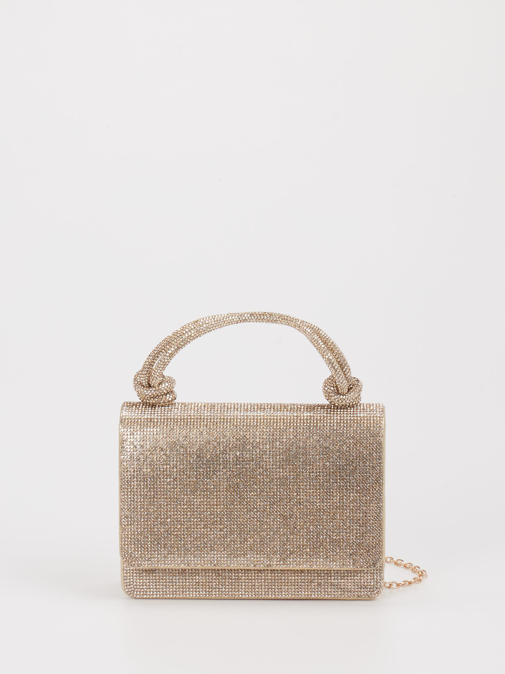 Clutche & Abendtasche gold 9305889000606