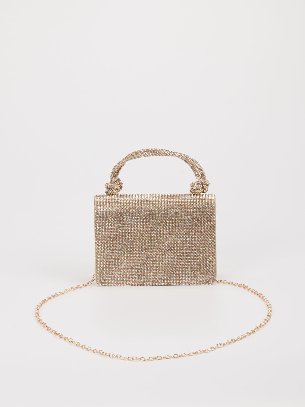 Clutche & Abendtasche gold 9305889000602