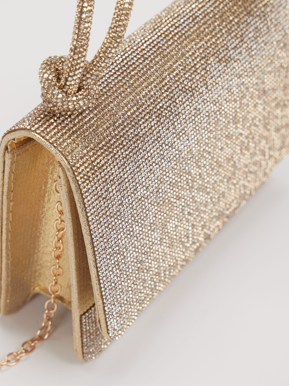 Clutche & Abendtasche gold 9305889000604