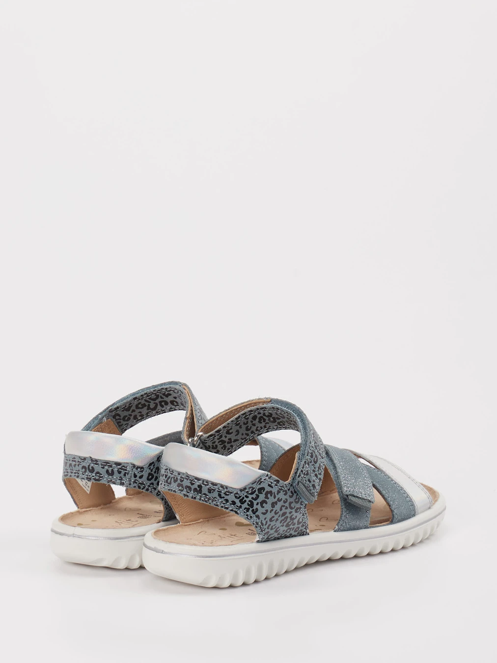 Sandalette blau 6201174000203