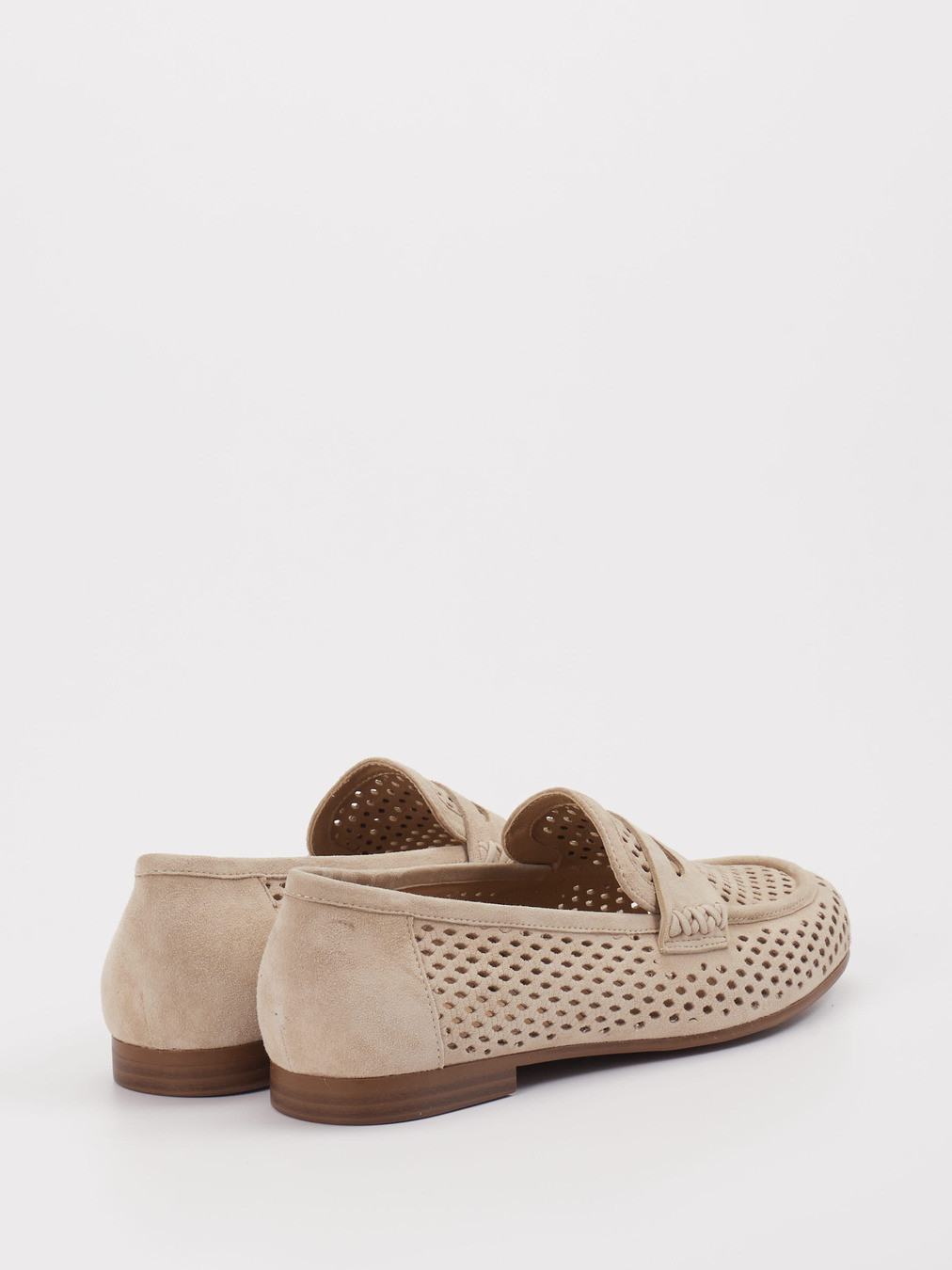 Slipper beige 1511359006003