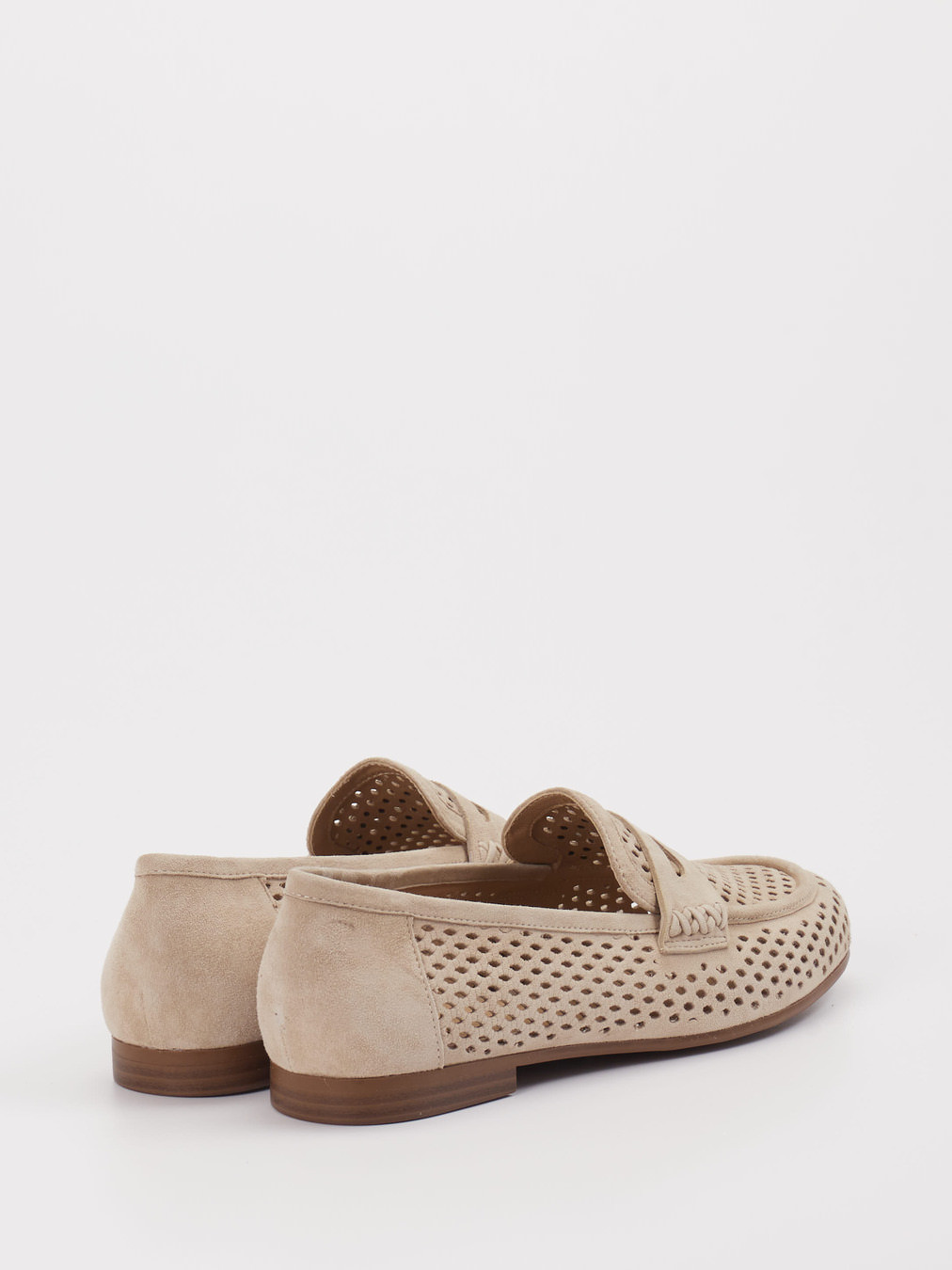 Slipper beige 1511359006003