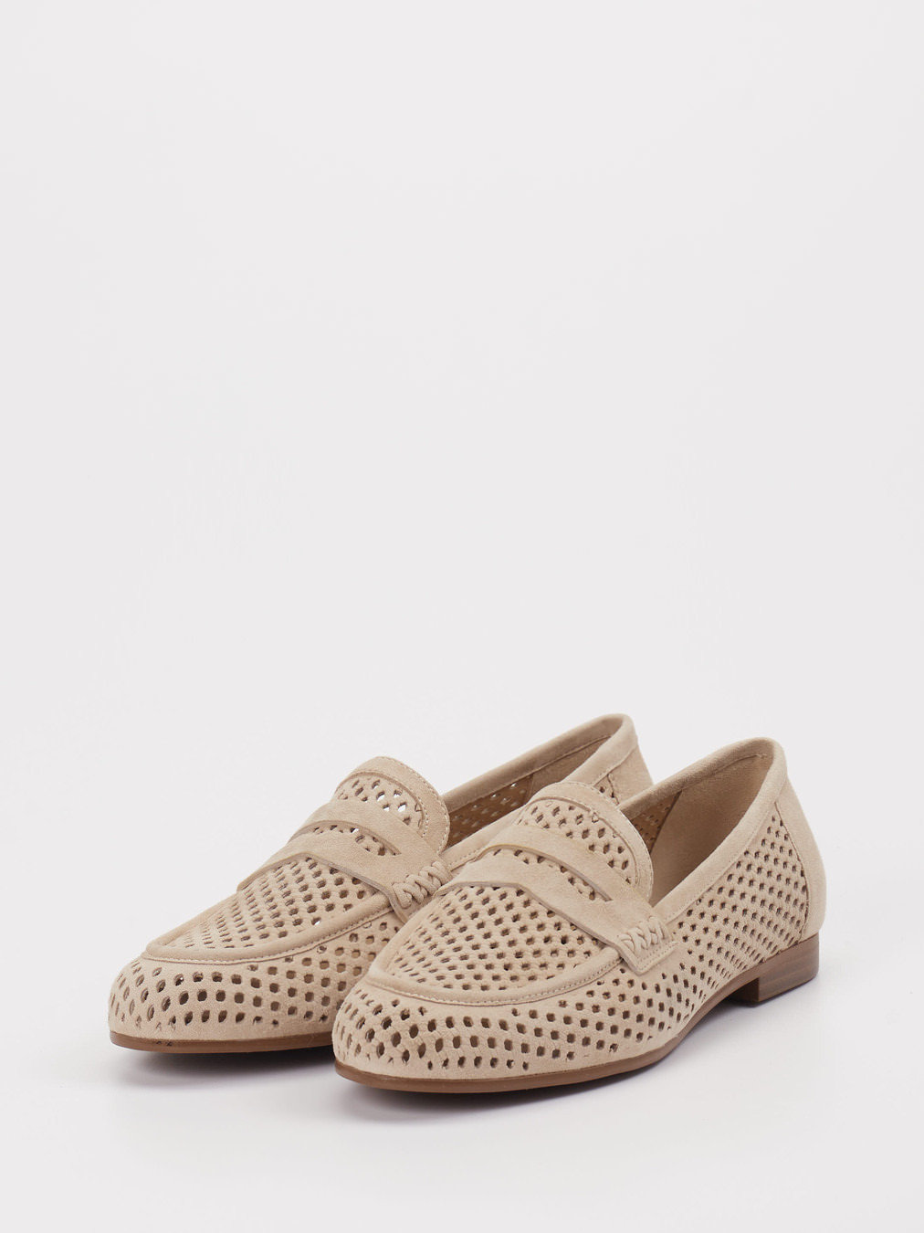 Slipper beige 1511359006002