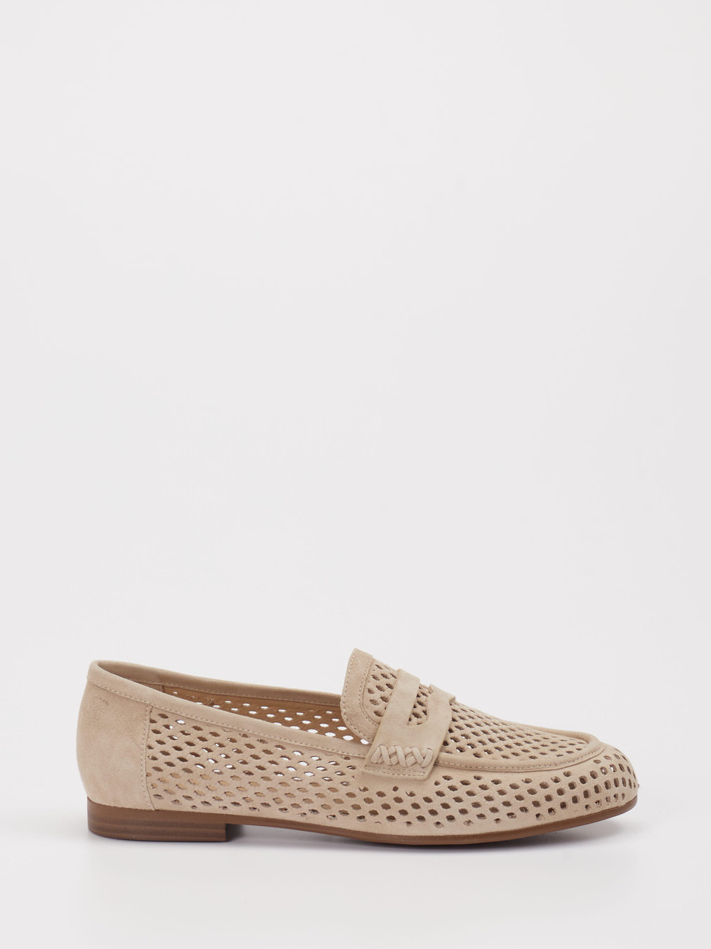 Slipper beige 1511359006001