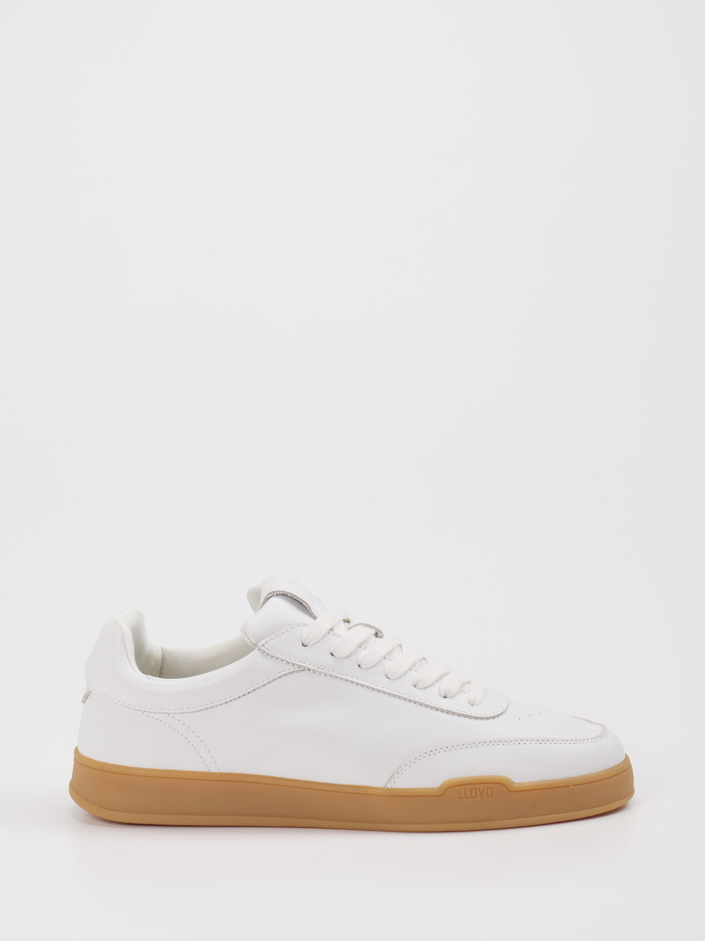 Sneaker PRIME weiß 4661799056001